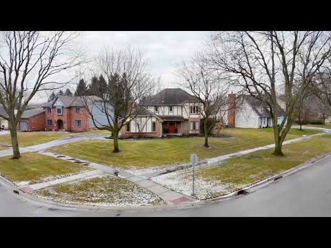 7719 Kings Run Rd, Sylvania, OH home video tour