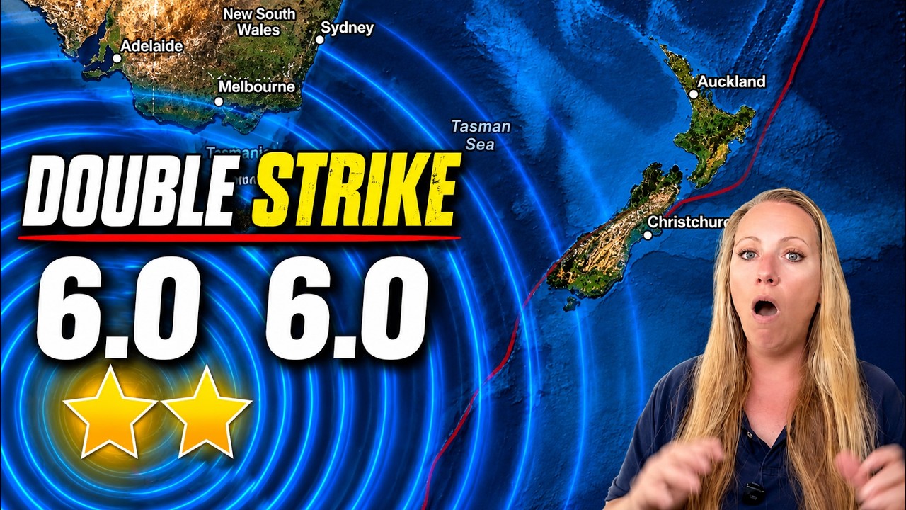 5/28/2026 - Todays Scripture(s) - Earthquake report - Video(s)