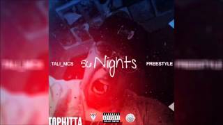 Full 56 Nights (Spanish Remix) - Tali | Audio Oficial Update