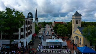 139th Annual Memorial Day Parade May 29, 2023 Portsmouth Virginia FULL COVERAGE! WATCH ME!!!