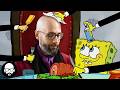 The Krabby Newburg From Spongebob Squarepants | With Babish