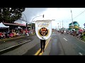 Banda Internacional San Cristóbal de Chepo - Desfile de Río Abajo 2017 Panamá