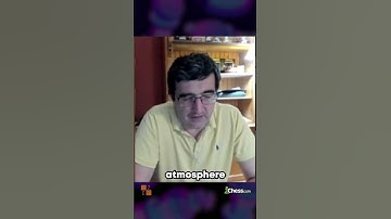 Kramnik Talks About Flagging  #chess #chessgrandmaster #cheating