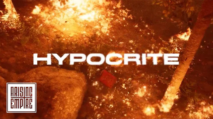 OF VIRTUE - Hypocrite (OFFICIAL VIDEO)