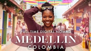 My Life In Medellin Colombia (the Truth About Living Here!)