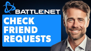 How to Check Pending Friend Requests in Battle.net (Full 2024 Guide)