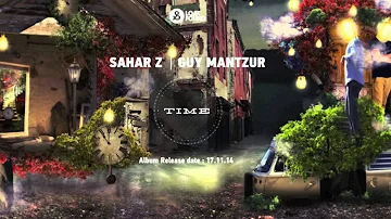Guy Mantzur & Sahar Z - Our Foggy Trips (Original Mix) 125BPM