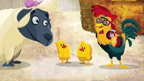 Power Up 1 Unit 3 STORY