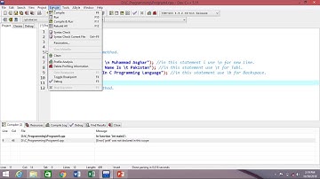Escape Sequence In C Programming  tutorial 7