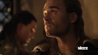 Spartacus: Gods of the Arena | Episode 6 Preview | STARZ