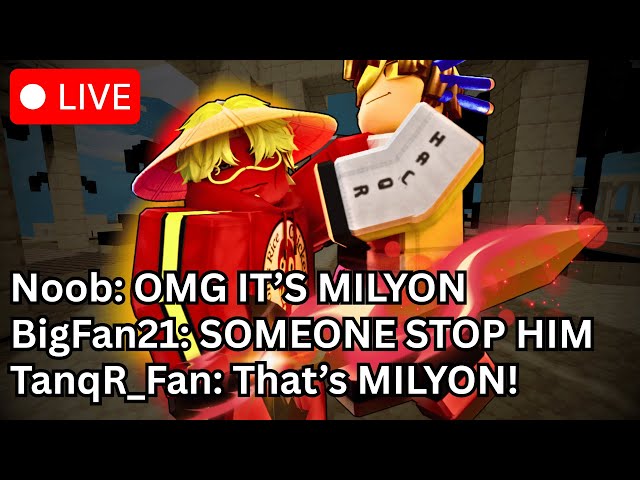 I Got My REVENGE Against my STREAM SNIPER.. (Roblox Bedwars) Ft. @hAcKe_520