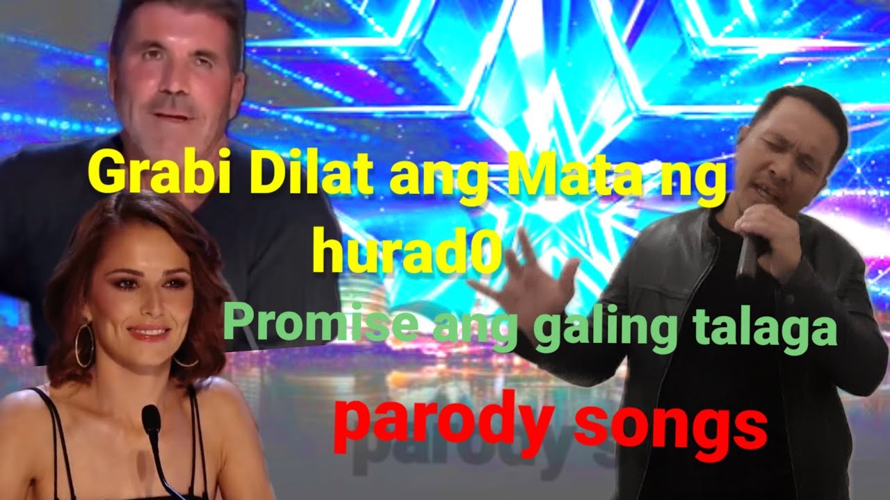 PARODY STIIL LOVING YOU