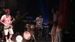 Vsop Sessions Latin Bossa   Club Mairo