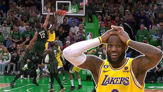 VIDEO: Lakers guard Patrick Beverley shows ref camera with blown LeBron  James call, gets tech