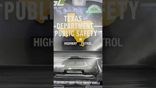 2024 Chevy Tahoe #diecast #chevy #tahoe #greenlight #texas