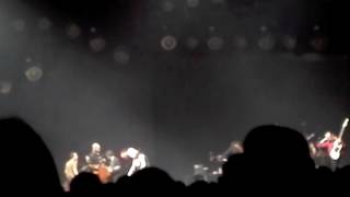 Renaud Arena Loire 25 novembre 2016
