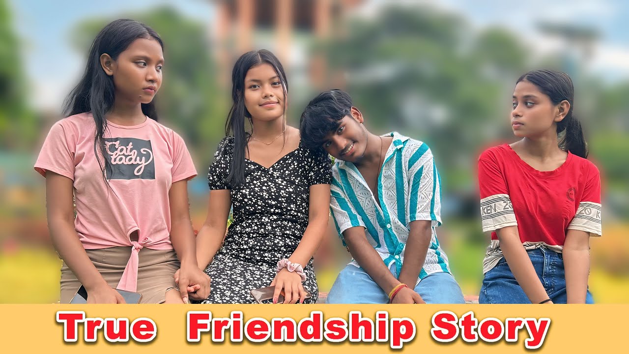 Tera Yaar Hoon Main|Friendship Story|Album World|Allah wariyan|Yeh Dosti Hum Nahi Todenge