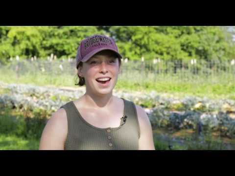 The Research Experience @ Bridgewater