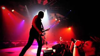 Metallica - Dyers Eve Fan Can Six
