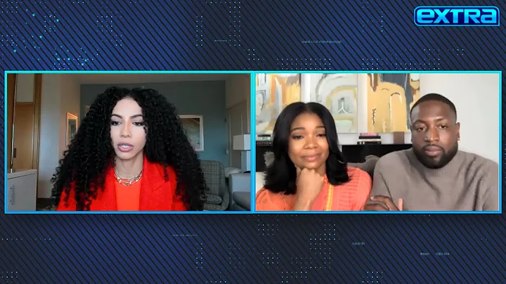 Cheslie Krysts Interviews with Celebs About Mental...