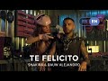 Te Felicito - Shakira & Rauw Alejandro