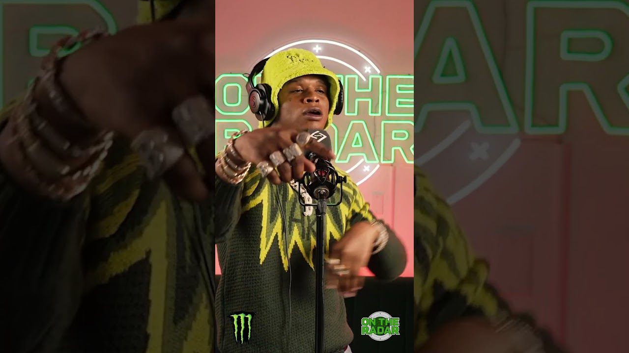 Watch Hood Trophy Bino "I Want Her" Performance on YouTube Watch Hood Trophy Bino "I Want Her" Performance on YouTube