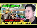 Free fire bt ng gp team c k nng cao nht vit nam t l ht shot 93 chui 90  thnh kasi