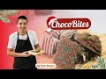ChocoBites Natalino - Chef Paulo