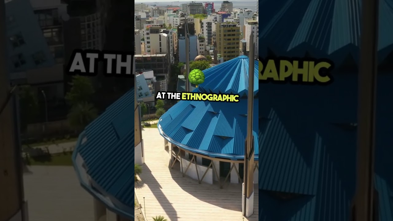 Exploring Elbasan  Hidden Gem of Albania