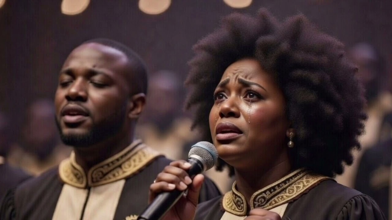 NAKUKILI | SOWERS GOSPEL TRACKS | WORSHIP GOSPEL