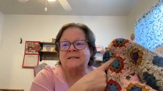 MommaNevin Episode 2 by MommaNevin Knits  95 views 4 months ago 14 minutes, 47 seconds