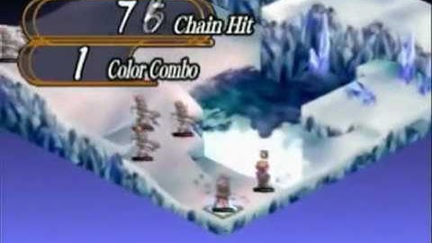 Disgaea Hour of Darkness - Optimizing clone wars (part 1 of 5)