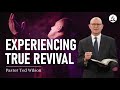 The Great Controversy: Modern Revivals | Pastor Ted Wilson