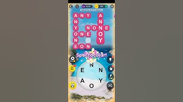 Crossword Jam Greece Level 10 | Crossword Jam Level 120 Answers