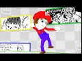 Smash Bros Universe: Classic Mode as Mii Brawler