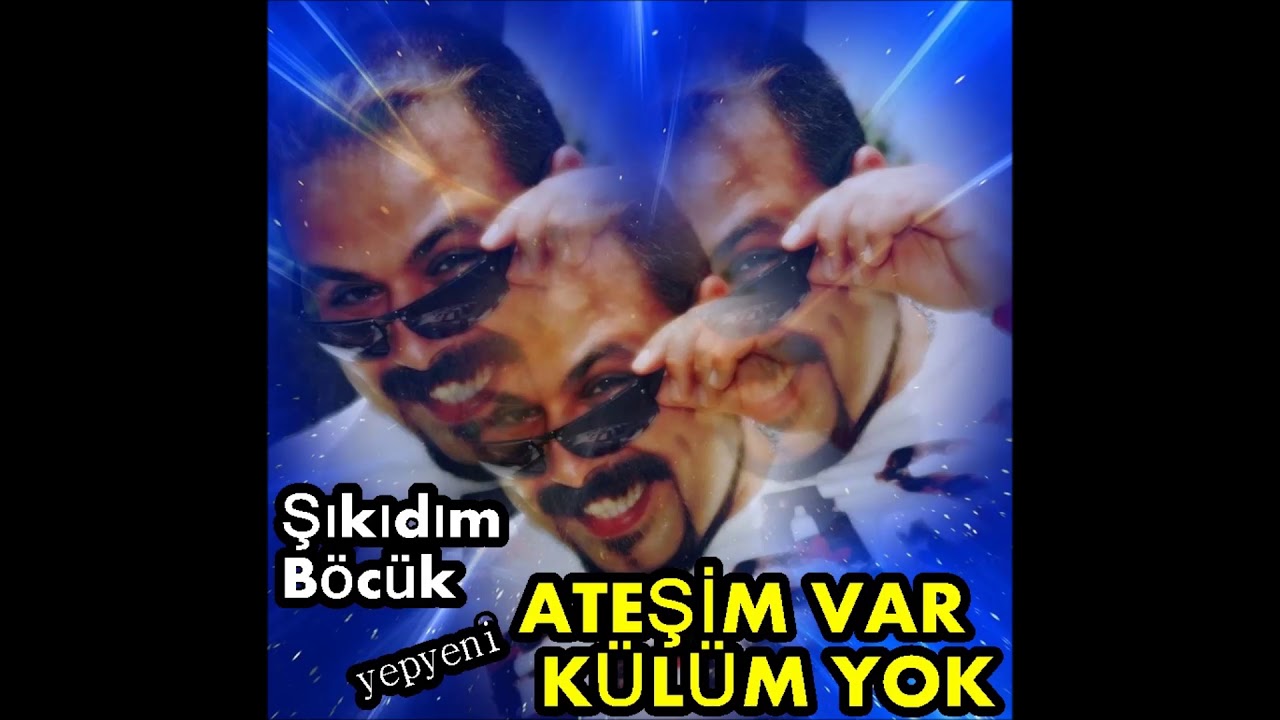Sürekli Ateşim Var Sürekli Ateşim Var