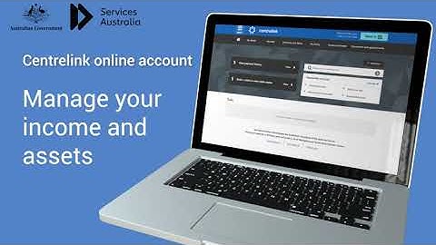 Manage your income and assets