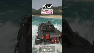 ¡De Halo directo a Forza Horizon 6! 💥🚙 #ForzaHorizon6 #Halo #Warthog #XboxMexico