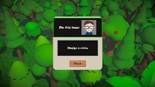 Trees Hate You | Full Run No Death Profile