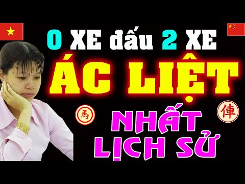 Trận Cờ Tàn