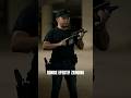 Jarak efektif untuk zeroing #handgun #rifle #guns #firearms #airsoft #tactical #cqb