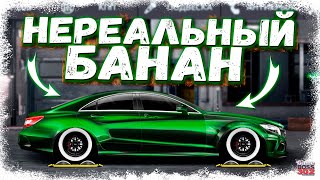 :  Mercedes-Benz CLS 63 AMG  - | , ,  | Drag Racing  