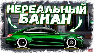 СВАП Mercedes-Benz CLS 63 AMG В Б-КАСТОМ | ФЧ, КОНФИГ, НАСТРОЙКА | Drag Racing Уличные гонки