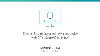 Connect face-to-face anytime via any device with OfficeSuite HD Meeting® screenshot 4