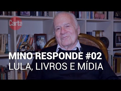 Resultado de imagem para Mino responde: A carreira de Lula acabou?