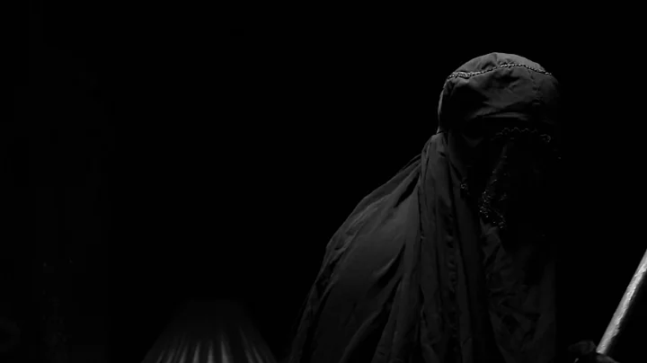 "Witch Hunt" //// about the Muslim ban...
