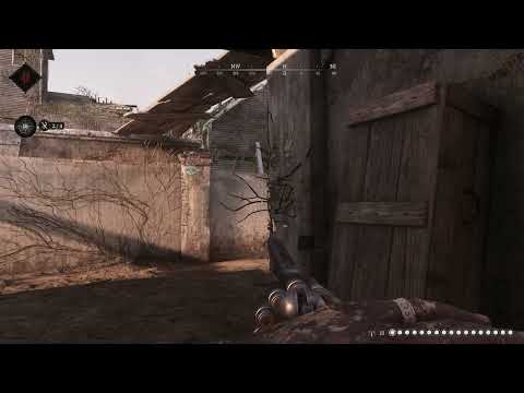 Hunt: Showdown ping abuse.