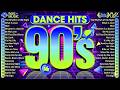 Best of 90s Dance Hits Vol 1 - Haddaway, La Bouche, Corona, Dr. Alban, Mr. President, M.C. Hammer