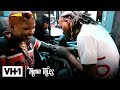 Slick Woods Gets Tattooed by Lemeir  | S2 E2 | Tattoo Tales