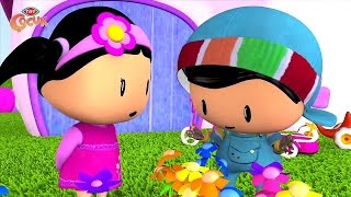 Pepee En Yeni̇ Bölüm İzle 2023 - Pepee Çizgi Filmleri İzle